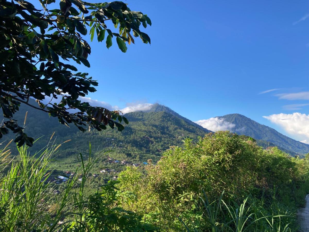 姆杜克 拉克坦布林甘露台旅馆酒店 外观 照片