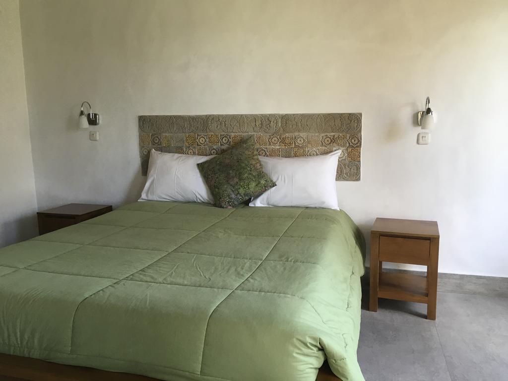 姆杜克 拉克坦布林甘露台旅馆酒店 外观 照片